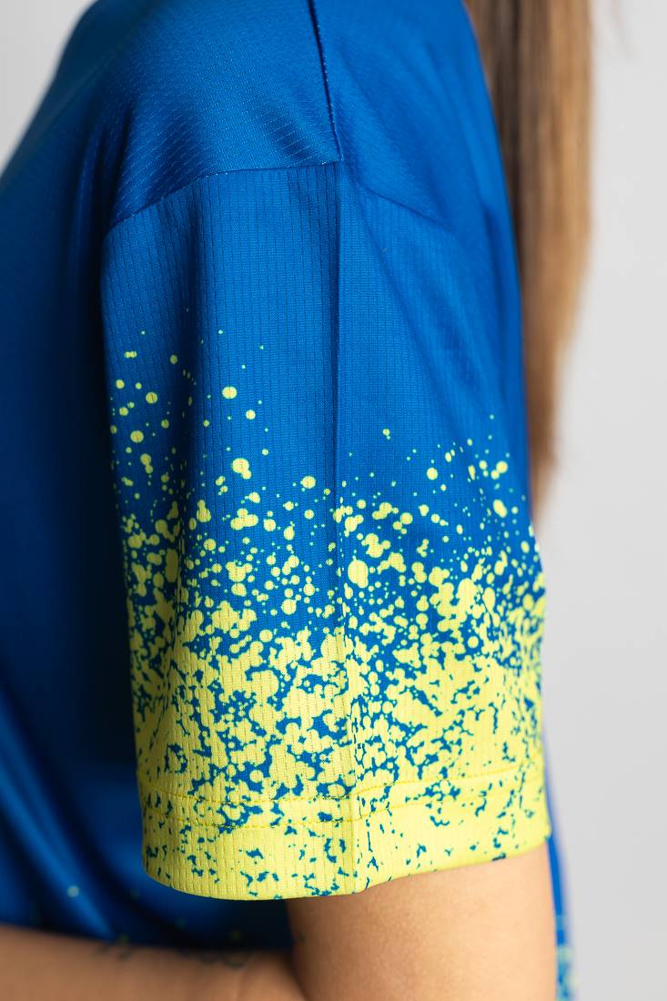 Pixel unisex detalle
