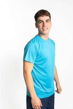CAMISETA TÉCNICA STAR ADULTO