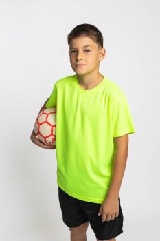 CAMISETA TÉCNICA STAR NIÑO