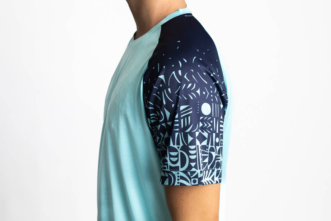 Tribal unisex detalle