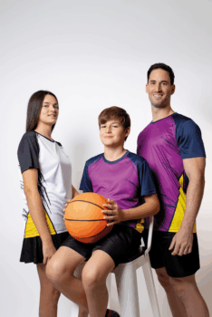 CAMISETA TÉCNICA AXO ADULTO | NIÑO