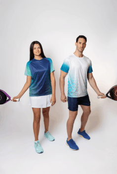 CAMISETA TÉCNICA NOVA